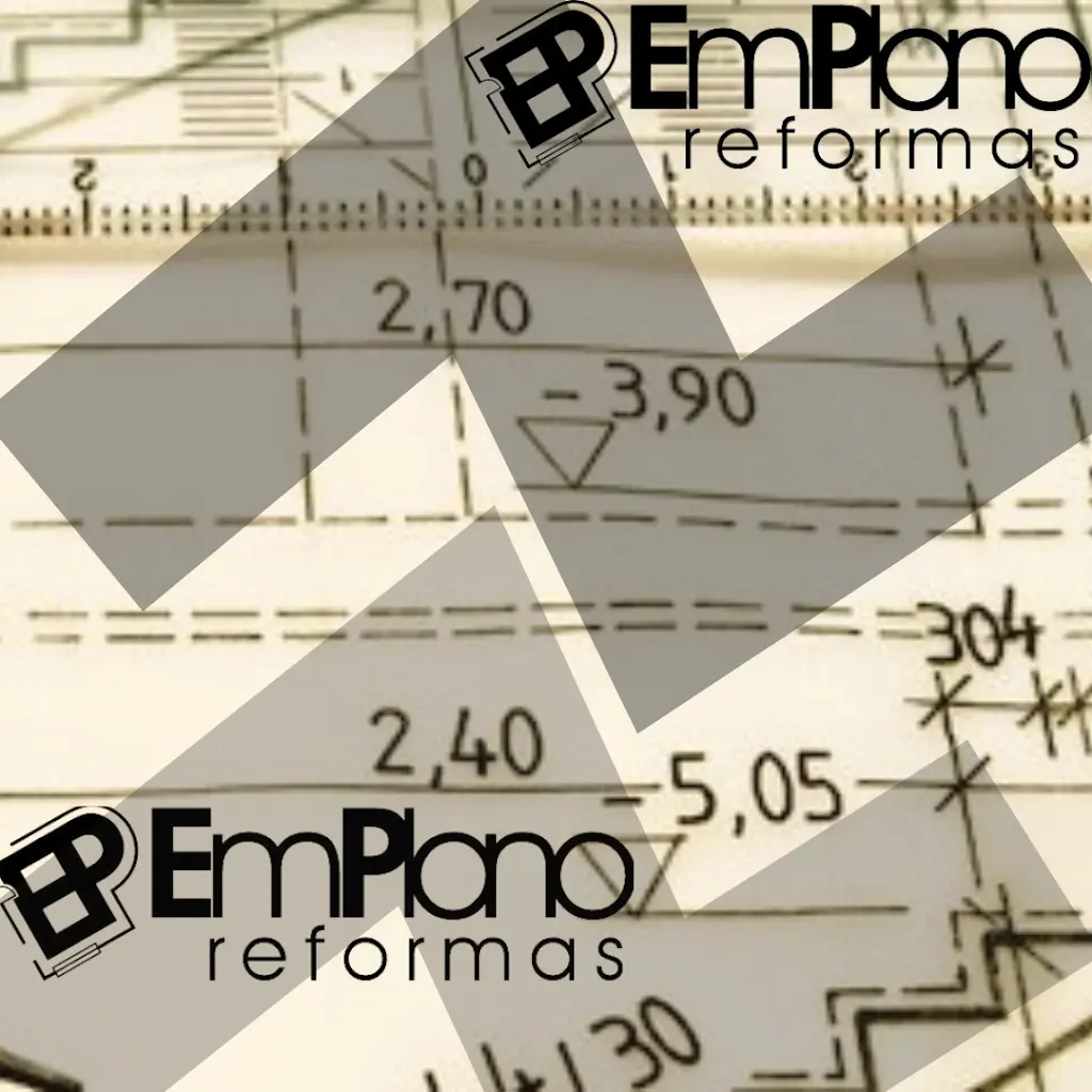 REFORMAS EMPLANO SL