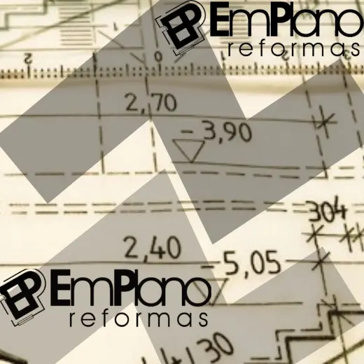 REFORMAS EMPLANO SL