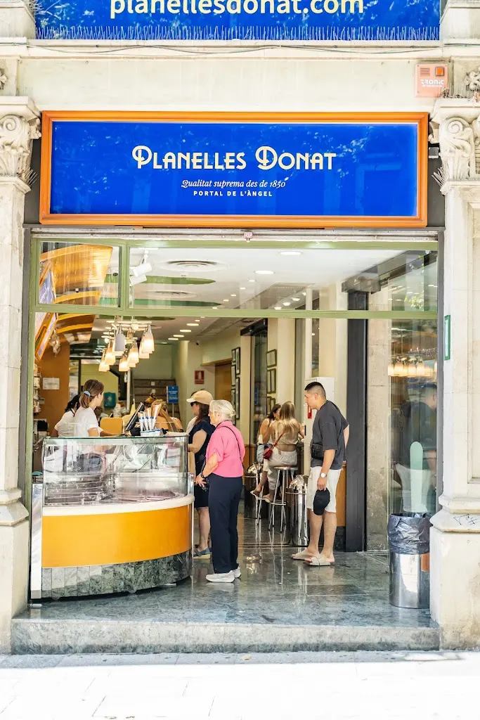 Planelles-Donat