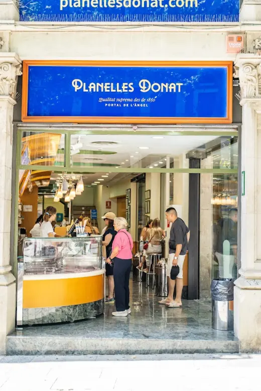 Planelles-Donat