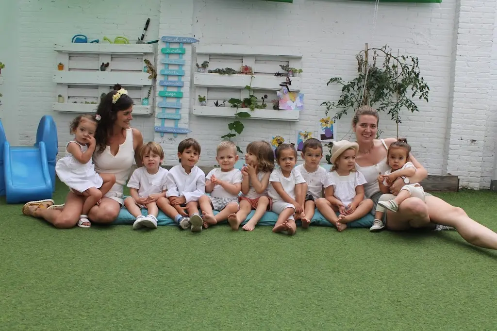 Laura's Daycare