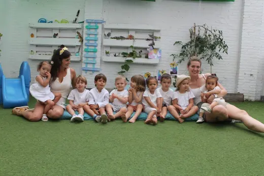 Laura's Daycare