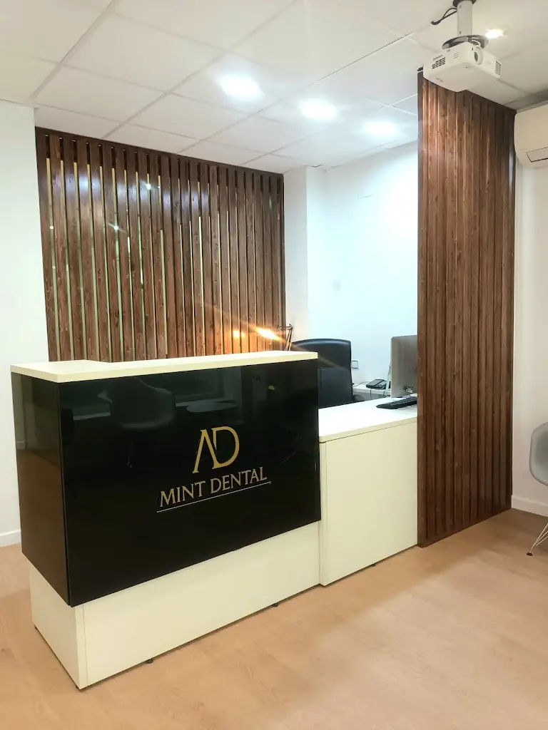 Mint Dental - Clinica Dental en Madrid
