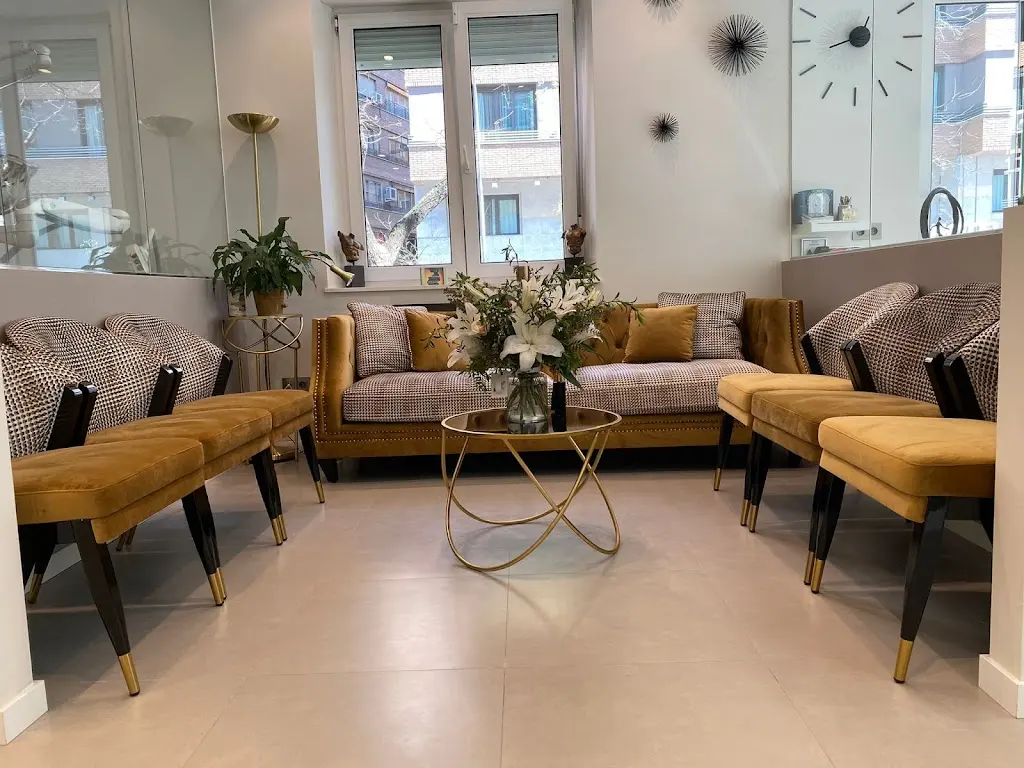 Clinica dental Sonrisas Faria
