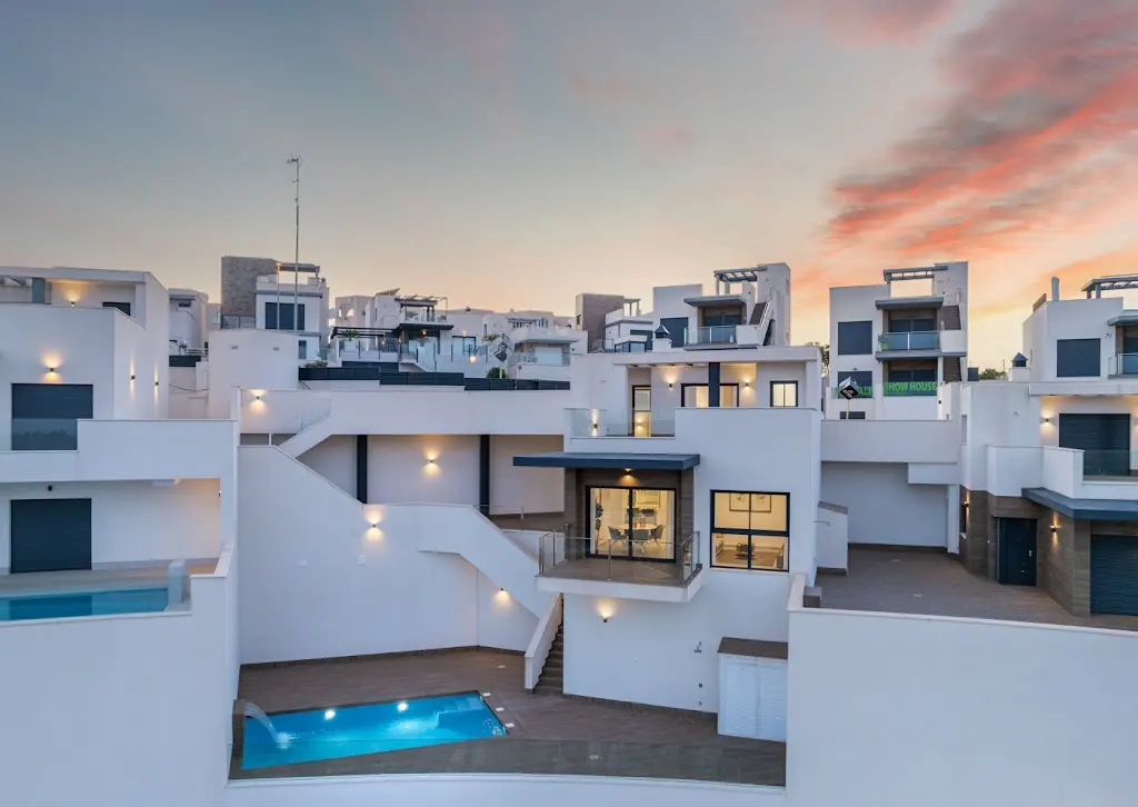 Amay Properties