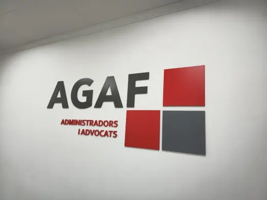 AGAF Administracion de fincas