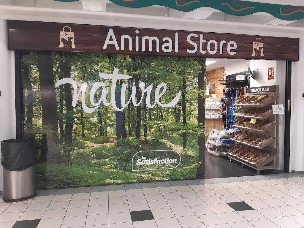 Animal Store Utebo
