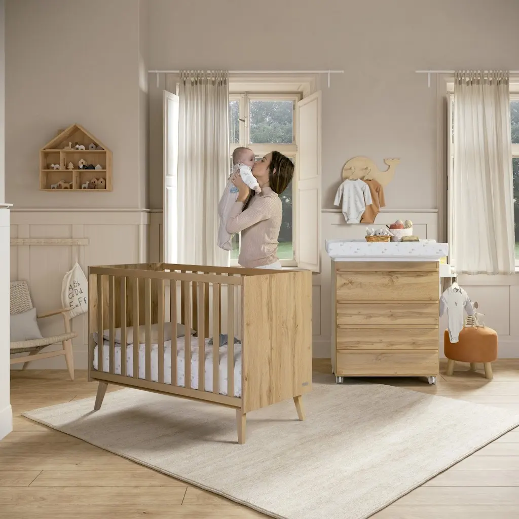Productos para Bebes