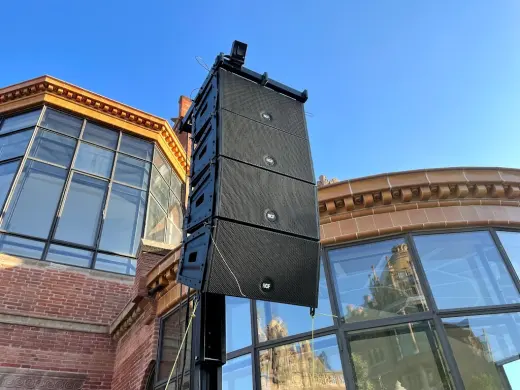 Xso Audiovisuals