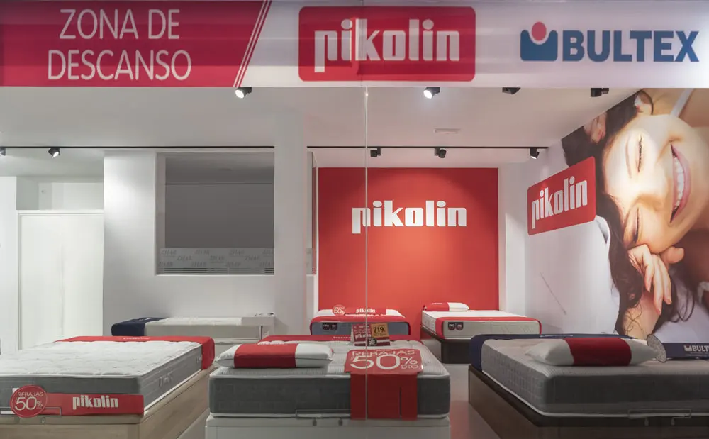 Mobiliario Zhar Decoracion