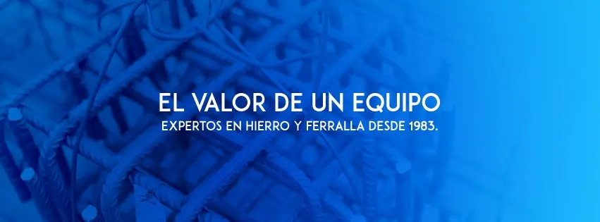Ferros la Pobla
