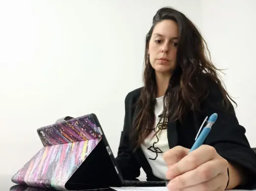 Psicologa Sevilla. Carmen Gomez Calle