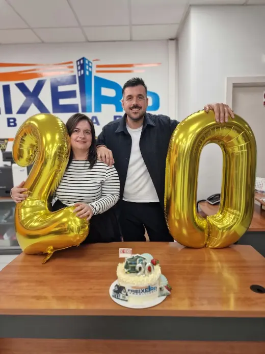 Inmobiliaria Freixeiro
