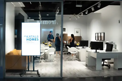 Katalb Homes