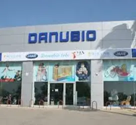 Danubio Bebe