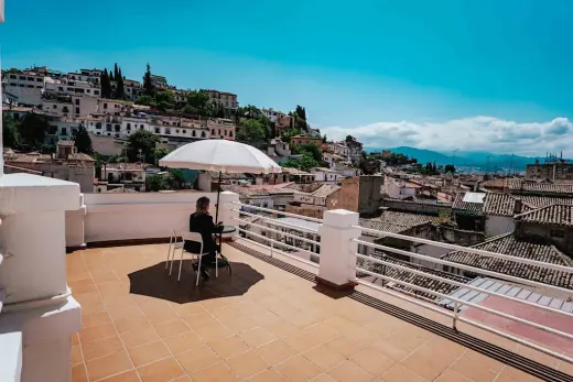 Atenas Granada