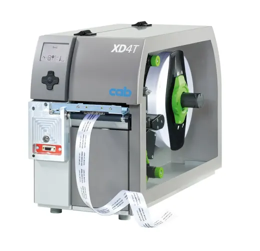 Etiquetas y Embalajes CDM, S.L.