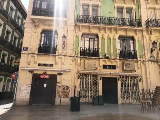 Academia Ya Hablas