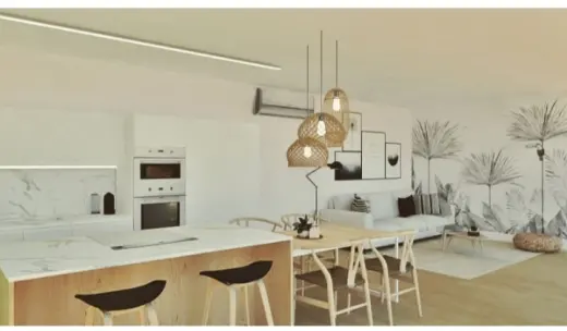GARCIA INTERIORES
