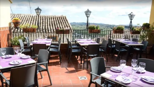 Restaurante El Sol