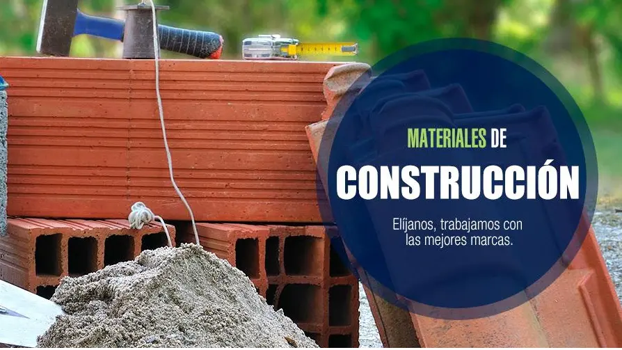 Soriano Materiales De Construccion