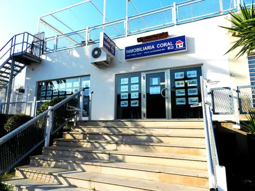 Coral Casa Gestion Inmobiliaria CANET
