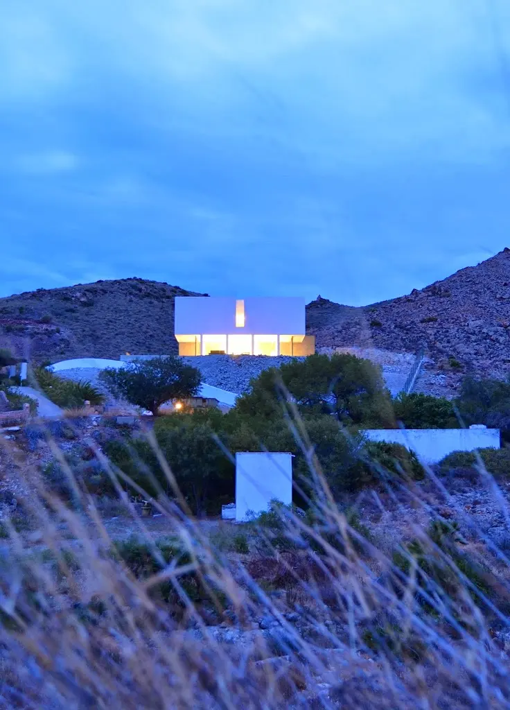 Arquitecto Jose Francisco Garcia Sanchez