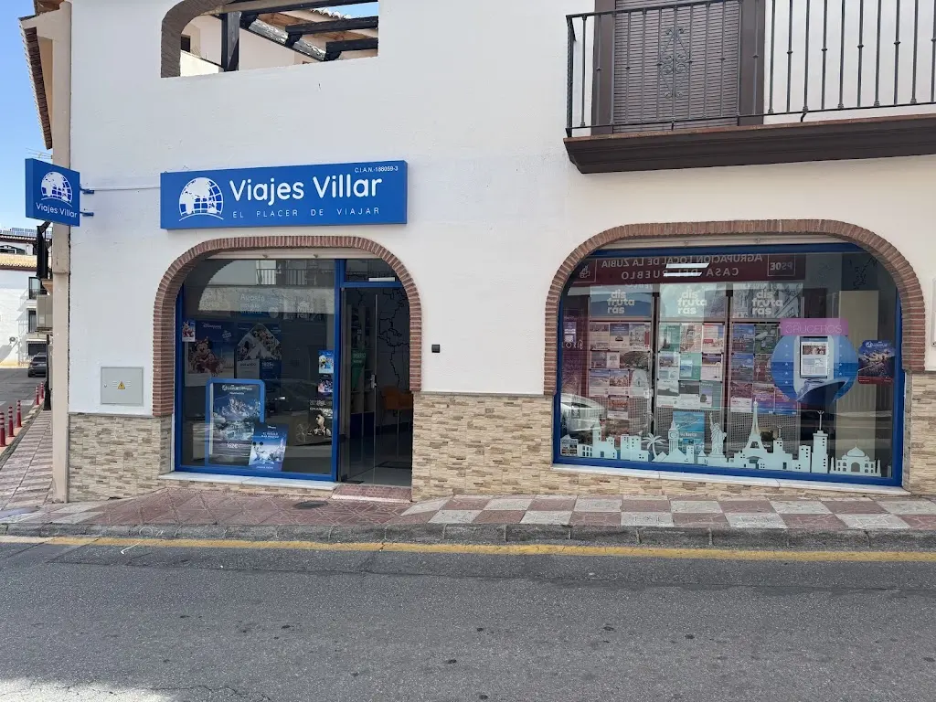 Viajes Villar