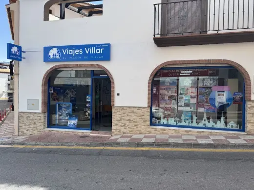 Viajes Villar