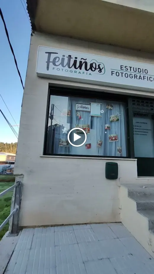 Feitinos Fotografia