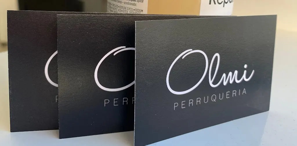 Perruqueria Olmi