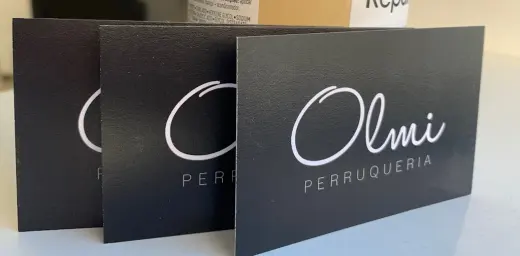 Perruqueria Olmi