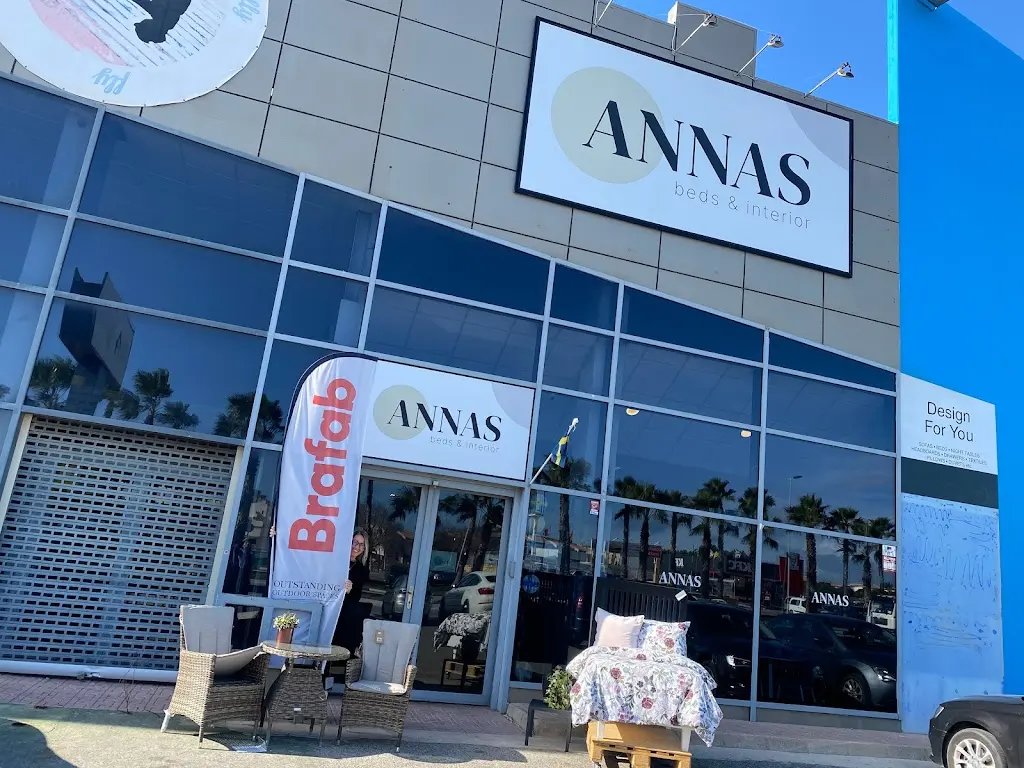 Annas Beds & Interior - Torrevieja