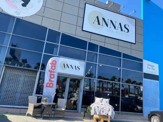 Annas Beds & Interior - Torrevieja