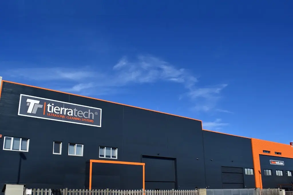 TierraTech Espana