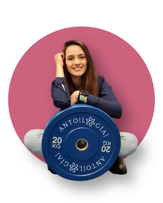 Antologia Nutricional