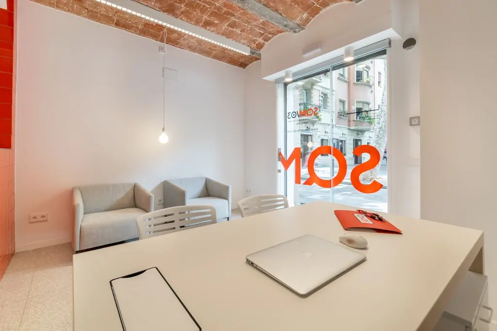 SQM03 Real Estate