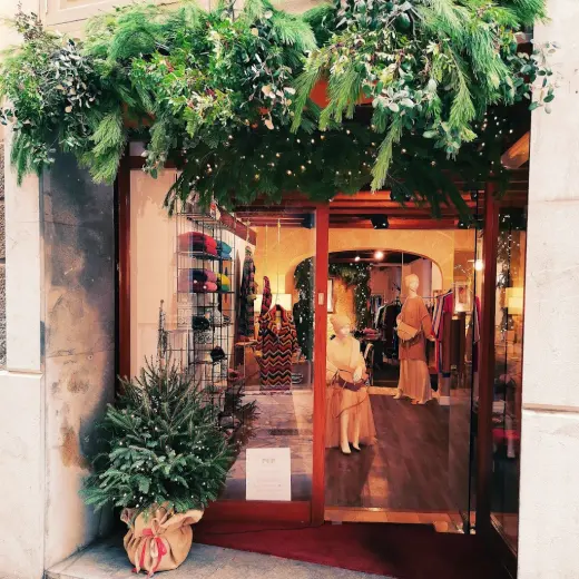 POP MALLORCA