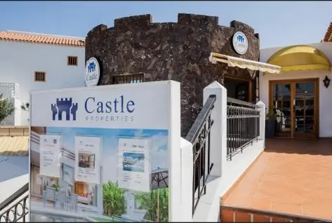 Castle properties
