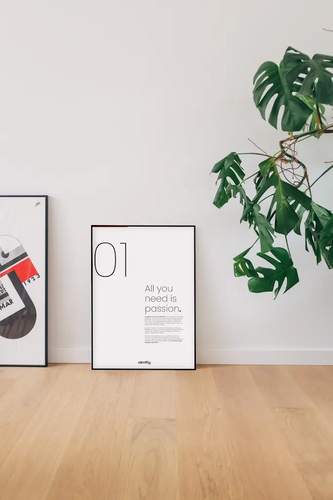identty | Agencia Creativa: Branding, Publicidad & Diseno estrategico.
