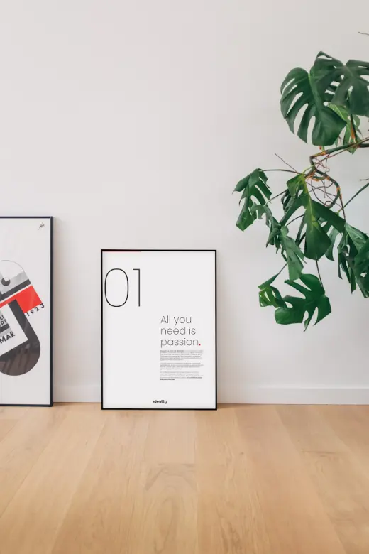 identty | Agencia Creativa: Branding, Publicidad & Diseno estrategico.
