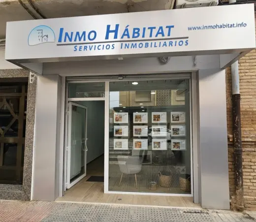 INMO HABITAT Servicios Inmobiliarios