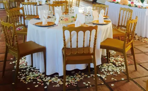 La Sillita de Canarias Eventos