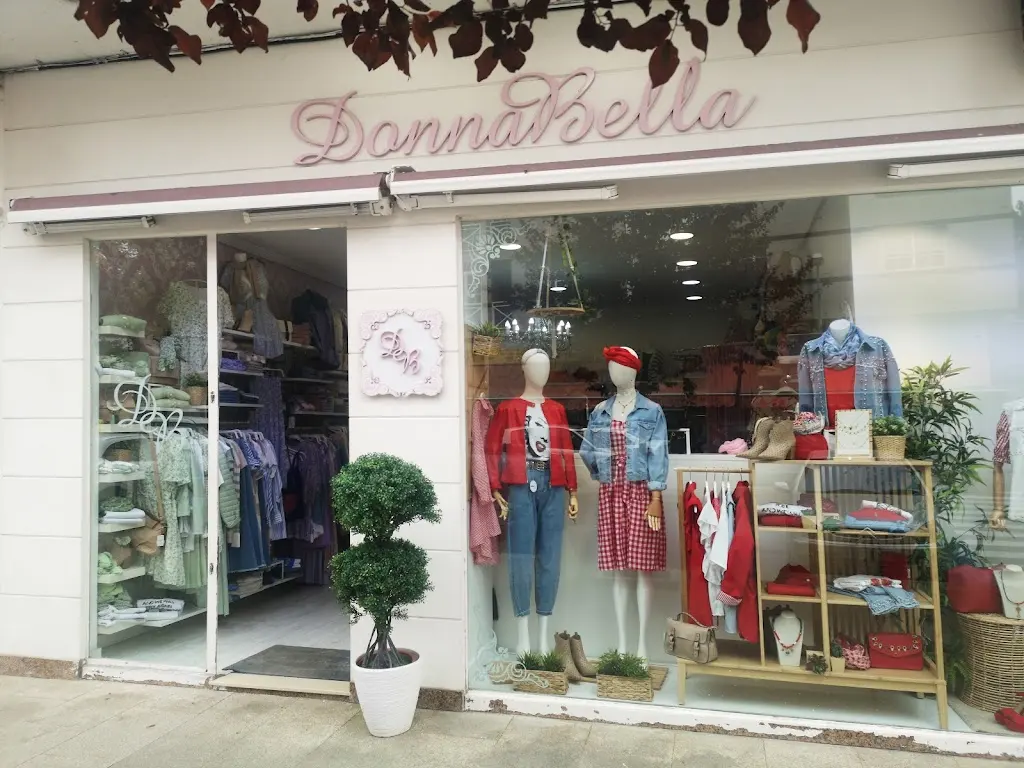 Donnabella