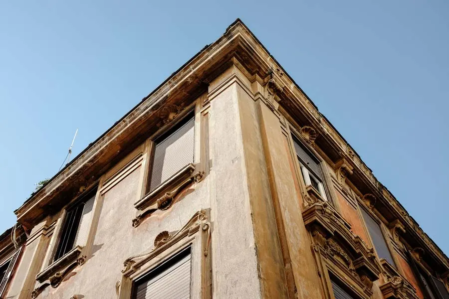 Nuustudio | Estudio de Arquitectura en Barcelona