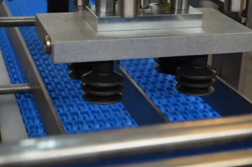 Tecnologia Mecanica del Sur - TECMESUR