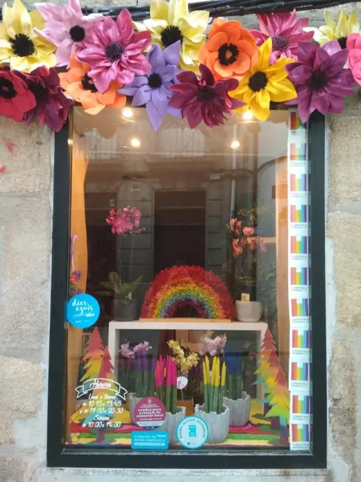 Floristeria Embora