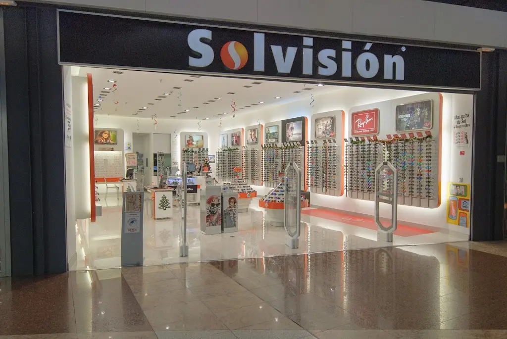 Optica Solvision