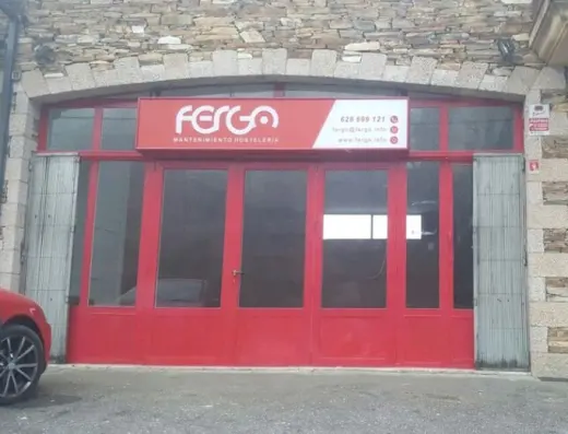 FERGO