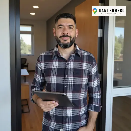 Consultor SEO Local